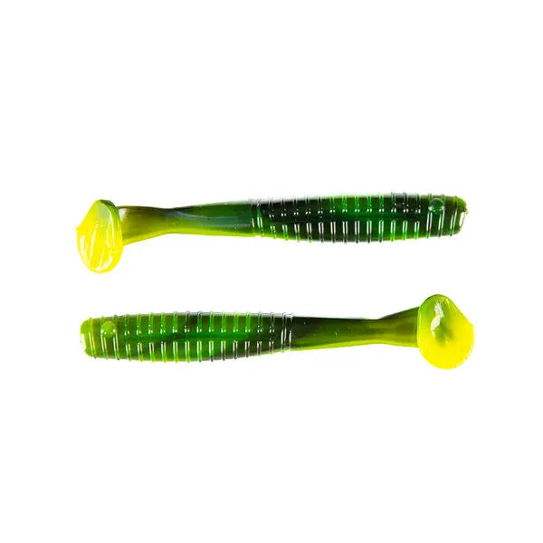 BAM Baits 4" Gozilla Swimbait (8 Pack)