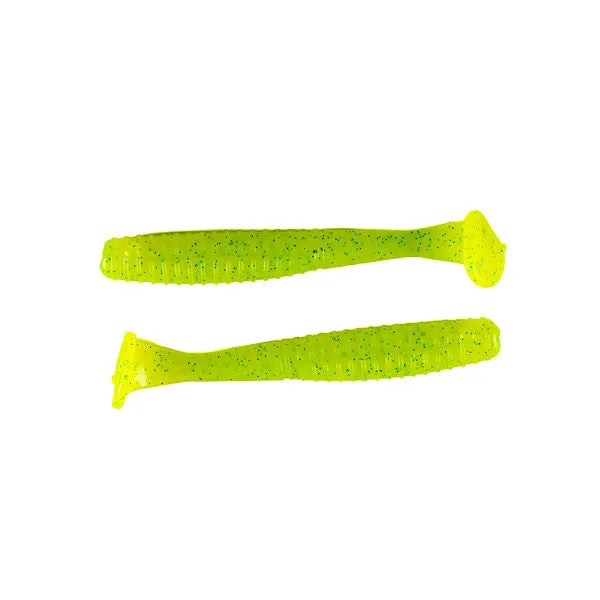 BAM Baits 4" Gozilla Swimbait (8 Pack)
