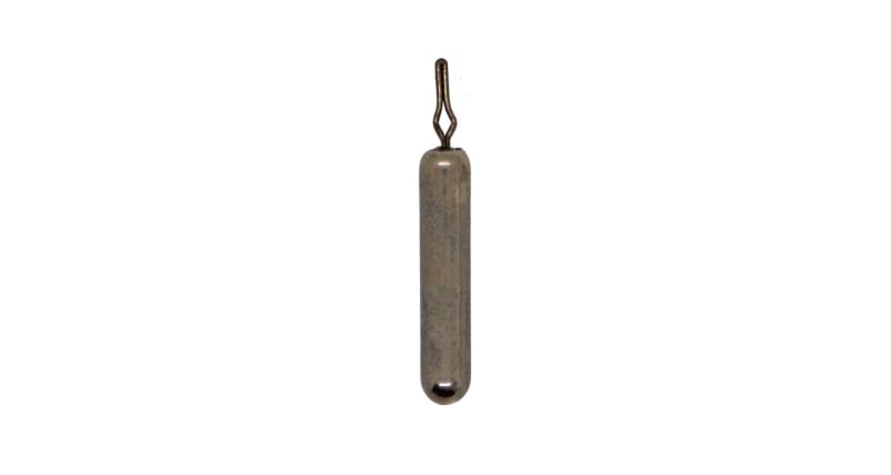 X Zone Tungsten Skinny Drop Shot Weight