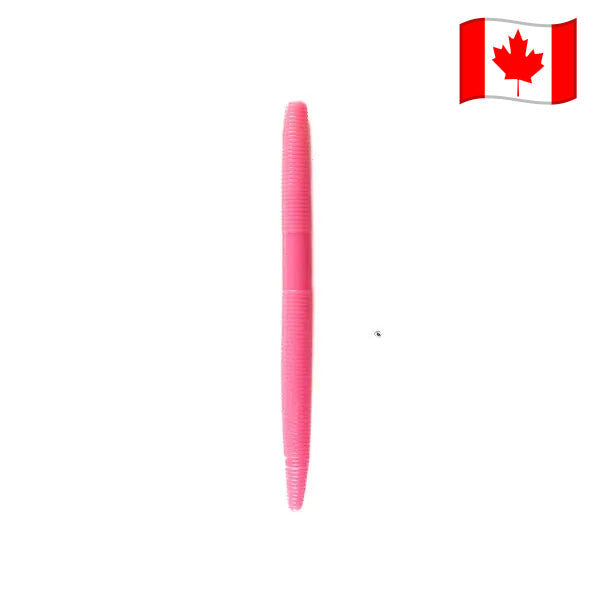 BAM Baits 5.25″ Boomstick (8 Pack)