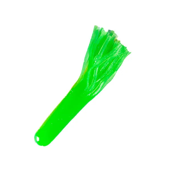 BAM Baits 5" Kraken Tube Jig (4 Pack)