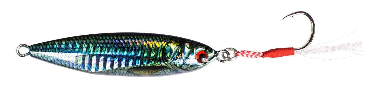 Lunkerhunt 3" Cut Bait Jig
