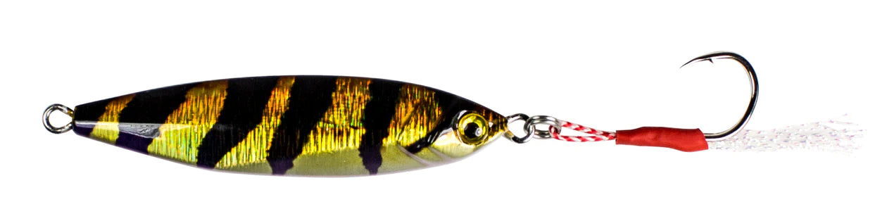 Lunkerhunt 3" Cut Bait Jig