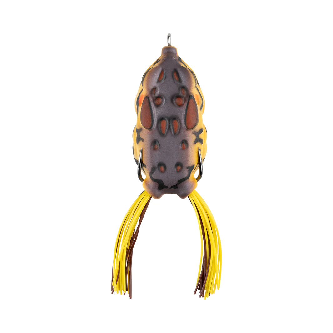 Lunkerhunt Compact Frog