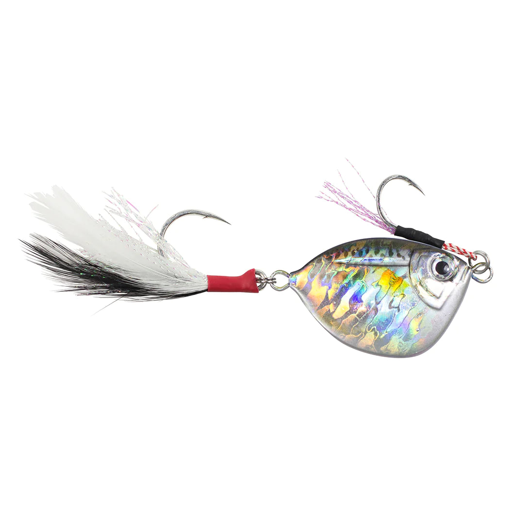 Lunkerhunt 2.25" Flutter Jig