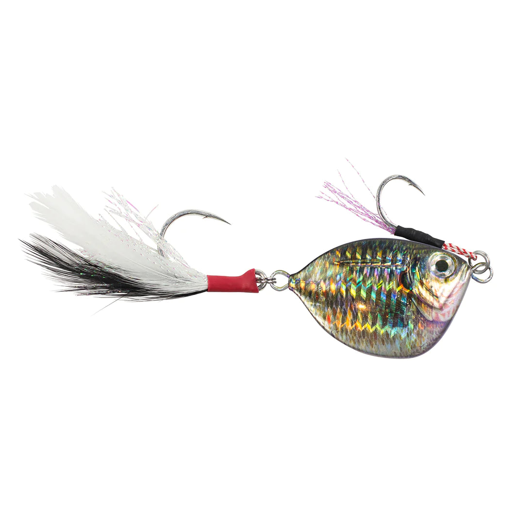 Lunkerhunt 2.25" Flutter Jig