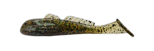 Grumpy 3.6" Goliath SWIM-Goby (6 Pack)
