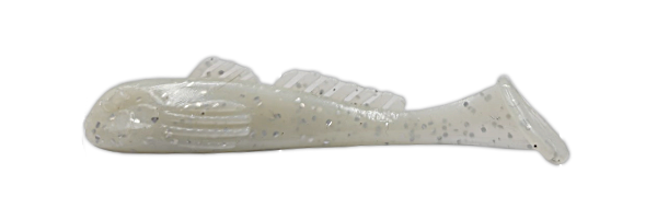 Grumpy 3.6" Goliath SWIM-Goby (6 Pack)