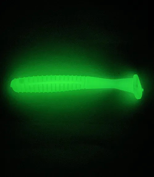 BAM Baits 4" Gozilla Swimbait (8 Pack)