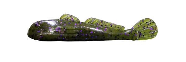 Grumpy 3.3" Goliath Goby (6 Pack)