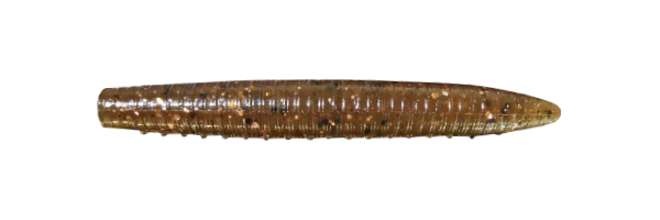 Grumpy 2.7" TRZ-Worm (8 Pack)