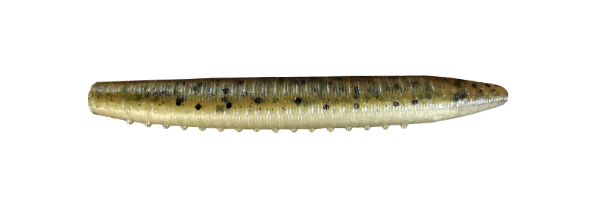 Grumpy 2.7" TRZ-Worm (8 Pack)