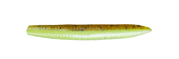 Grumpy 2.7" TRZ-Worm (8 Pack)