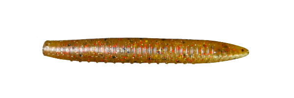 Grumpy 2.7" TRZ-Worm (8 Pack)