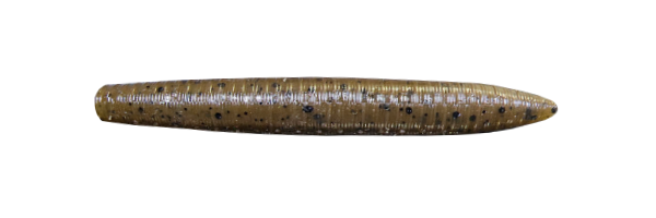 Grumpy 2.7" TRZ-Worm (8 Pack)