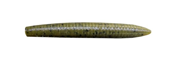 Grumpy 2.7" TRZ-Worm (8 Pack)