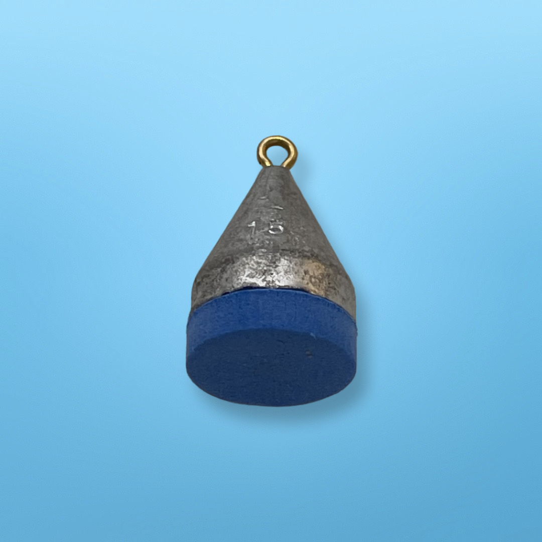Neoprene Depth Finding Weights (Sonda)