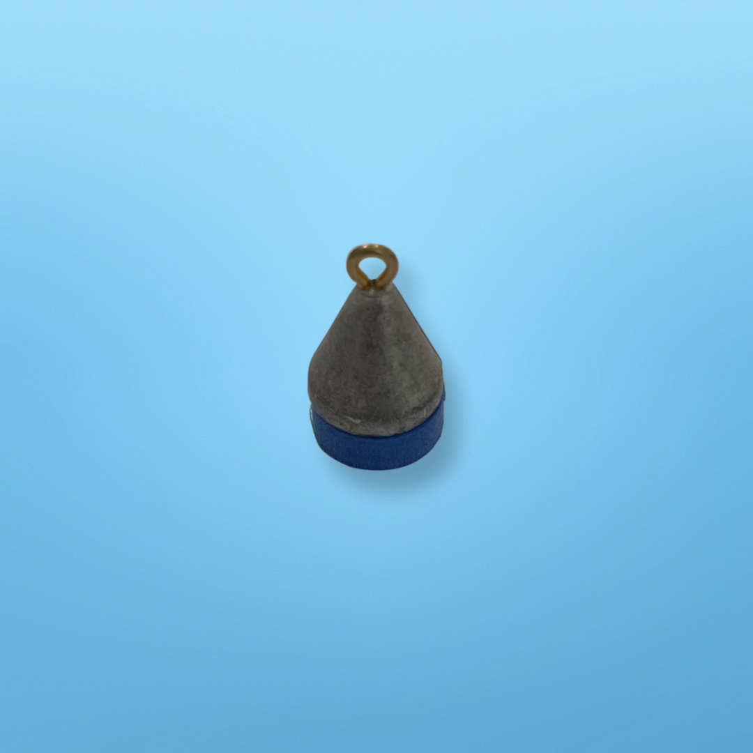 Neoprene Depth Finding Weights (Sonda)