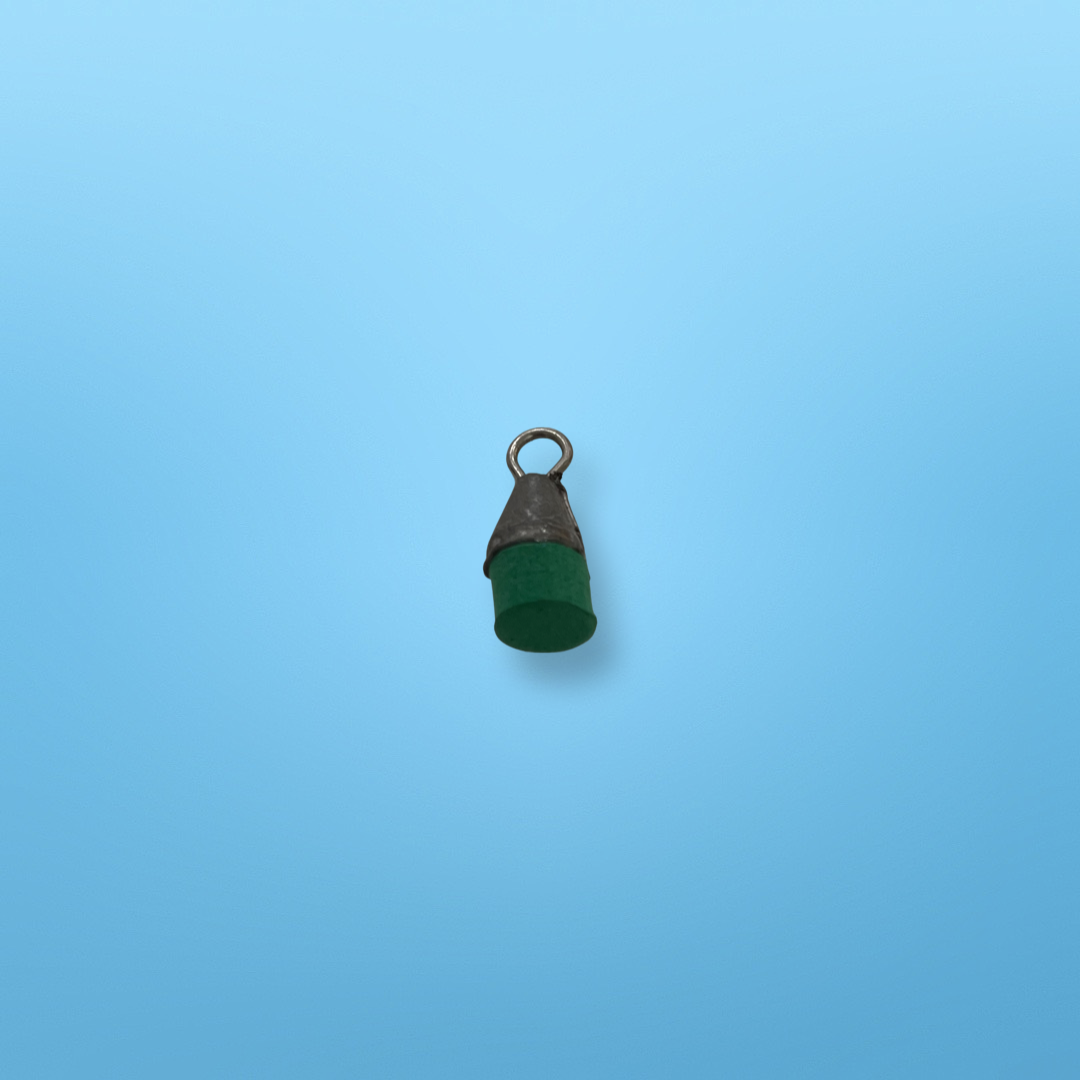 Neoprene Depth Finding Weights (Sonda)