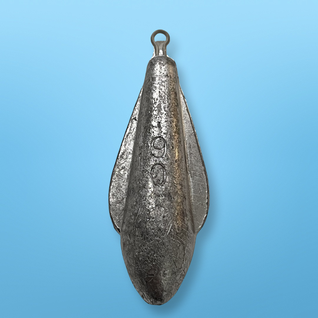 Ignesti Rocco Surfcasting Lead Weights