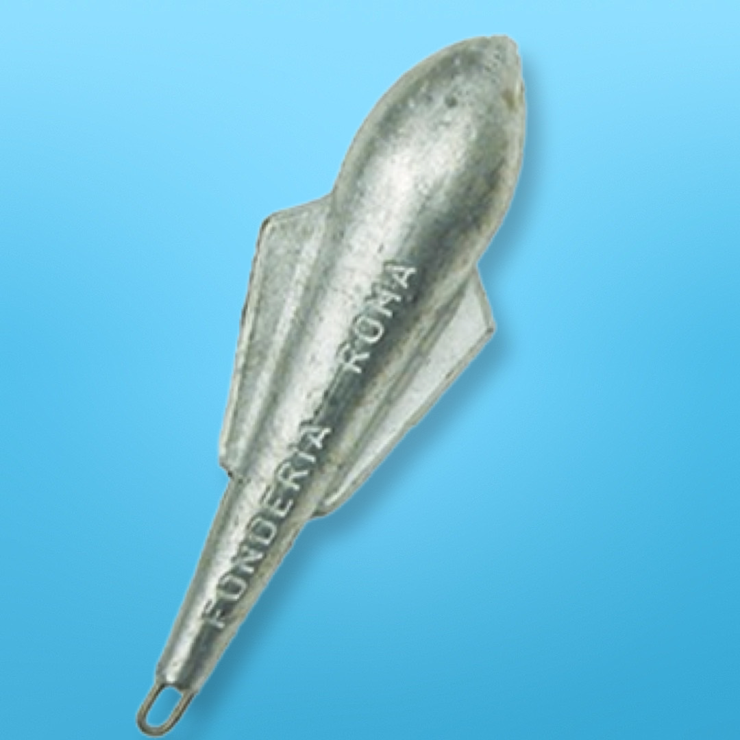 Ignesti Rocco Surfcasting Lead Weights