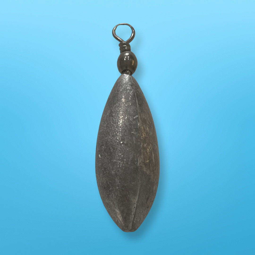 Ignesti Rocco Surfcasting Lead Weights