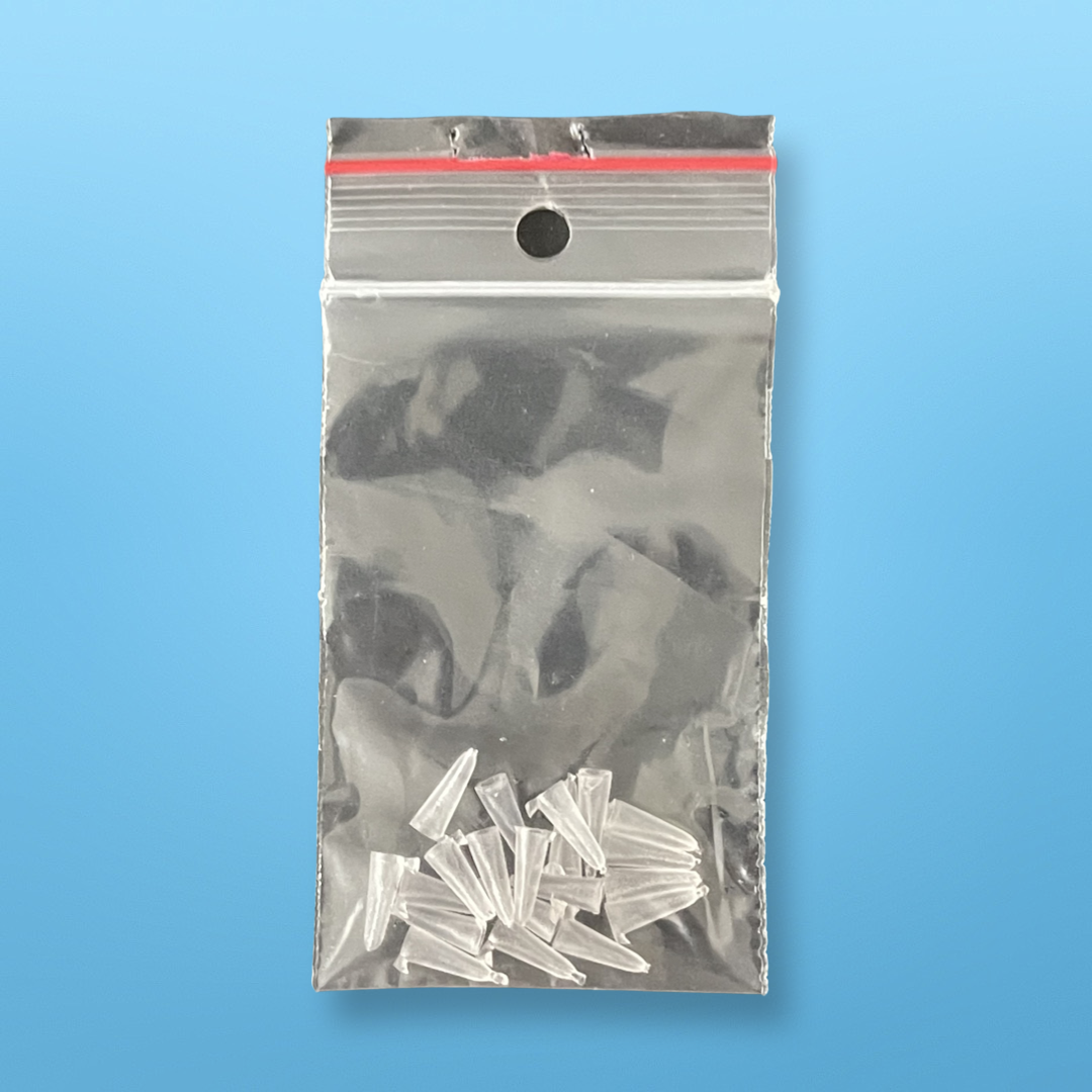 Ignesti Shock Absorber Soft Beads (40 Pack)