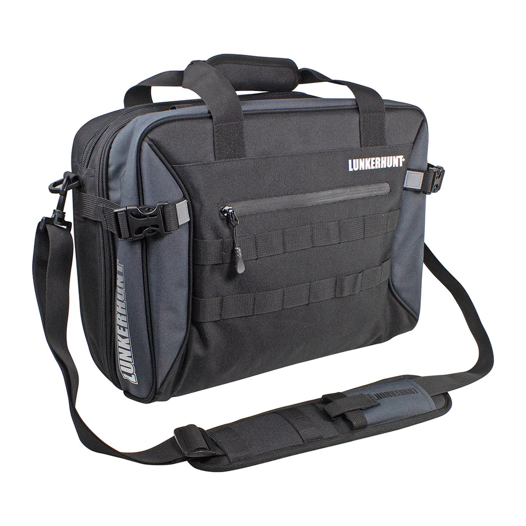 Lunkerhunt LTS Avid Messenger Bag