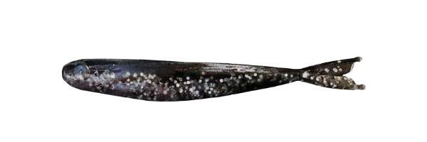 Grumpy 4" Minn-FIN Swimbait (8 Pack)