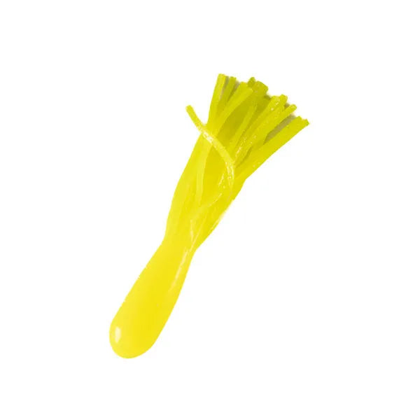 BAM Baits 4" Sidewinder Tube Jig (8 Pack)