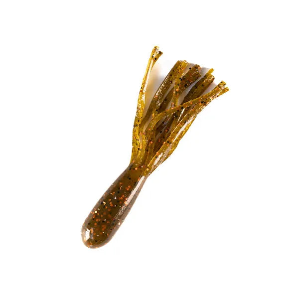 BAM Baits 4" Sidewinder Tube Jig (8 Pack)