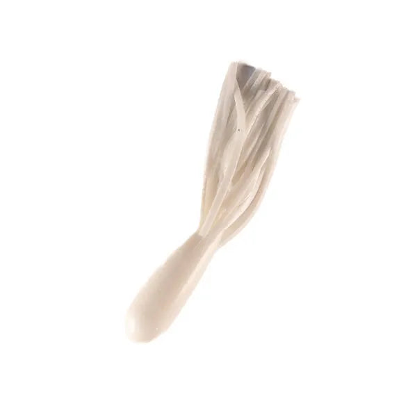 BAM Baits 4" Sidewinder Tube Jig (8 Pack)