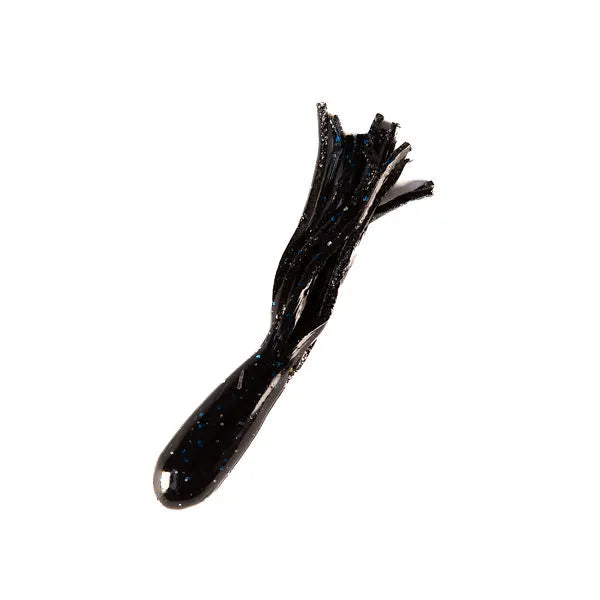 BAM Baits 4" Sidewinder Tube Jig (8 Pack)
