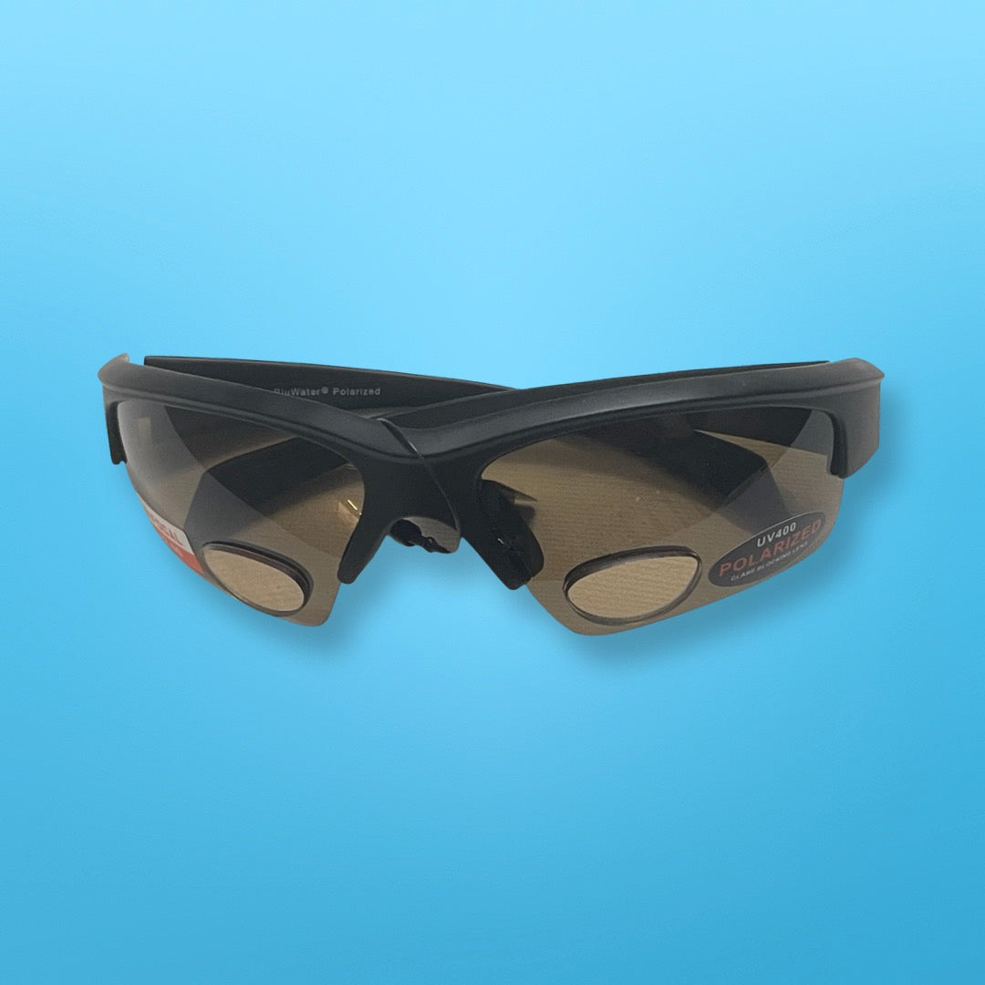 Polarized Fishing Sunglasses