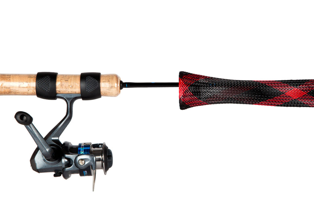 Ice Fishing Rod Glove (23" and 30" models)