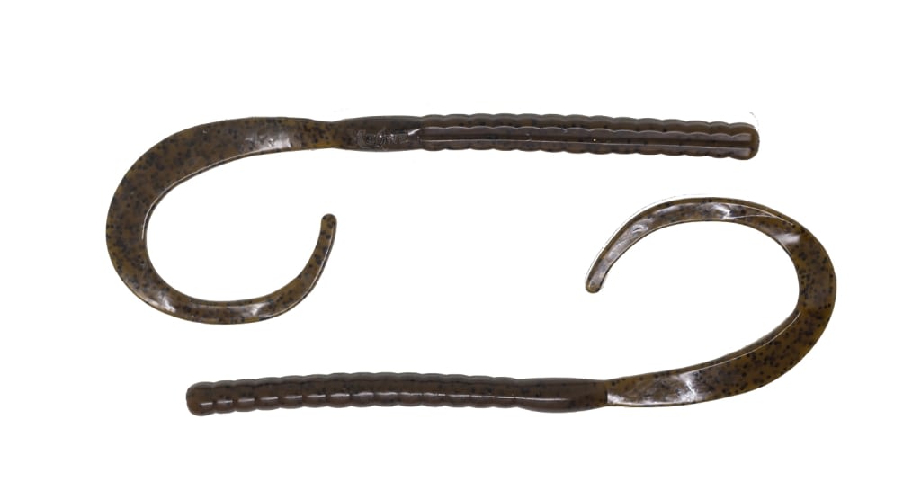 X Zone Pro Series 11" Blitz Worm (8 Pack)
