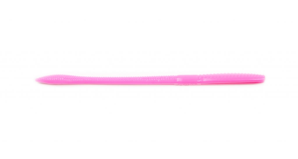 X Zone Pro Series 6" Deception Worm (12 Pack)