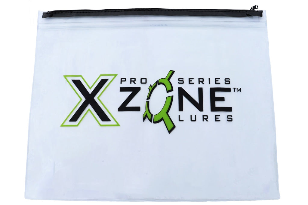X Zone Pro Series Bait Bag 16 x 13