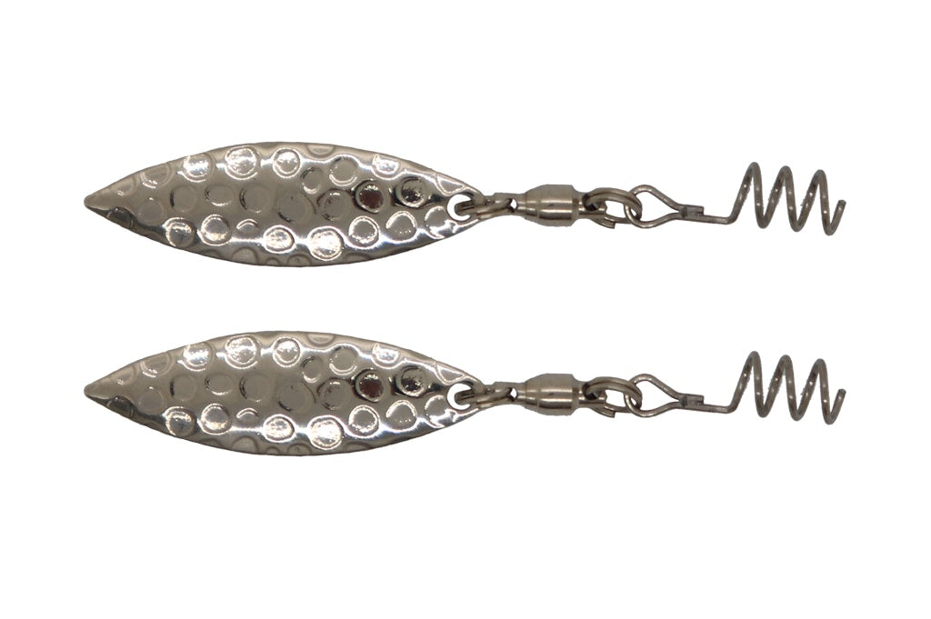 X Zone Blade Spin (2 Pack)