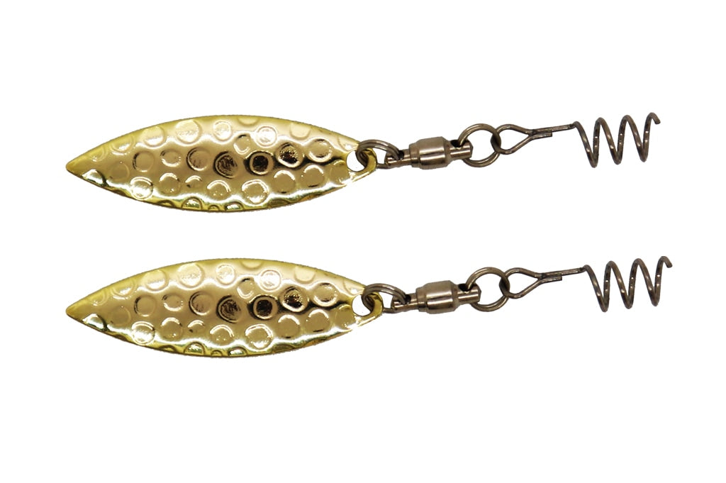 X Zone Blade Spin (2 Pack)