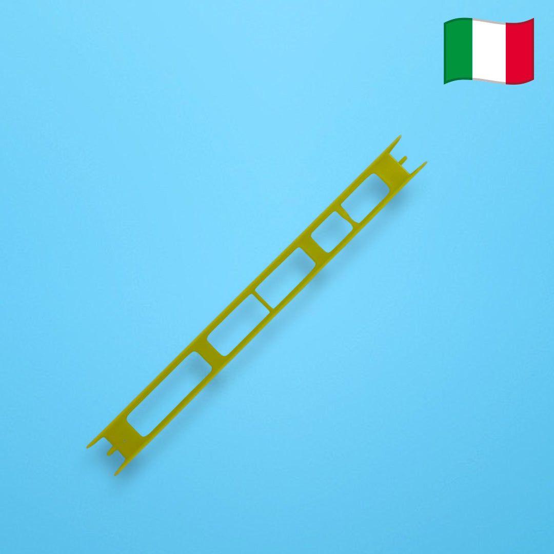 Ladder-Style Line Holder (to store Line/Terminal)