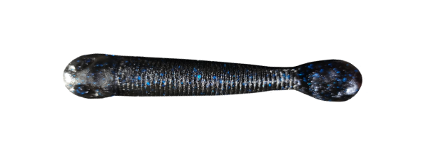 Grumpy 3.75" Juicy Leech (6 Pack)