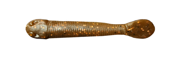 Grumpy 3.75" Juicy Leech (6 Pack)