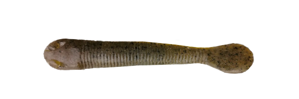 Grumpy 3.75" Juicy Leech (6 Pack)