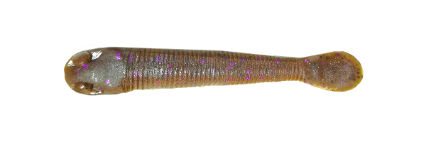 Grumpy 3.75" Juicy Leech (6 Pack)