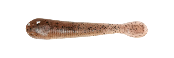 Grumpy 3.75" Juicy Leech (6 Pack)