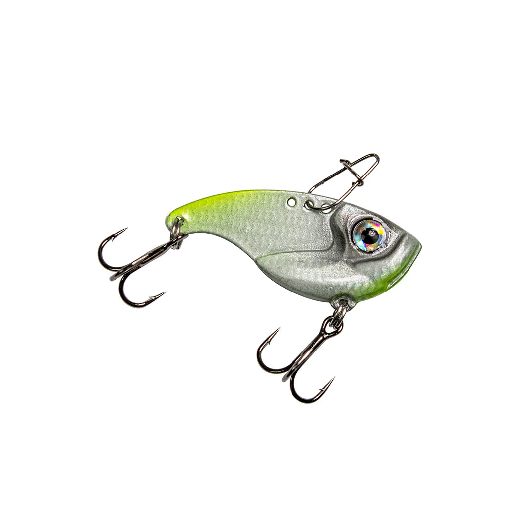 Lunkerhunt 1.5" Lunker Blade