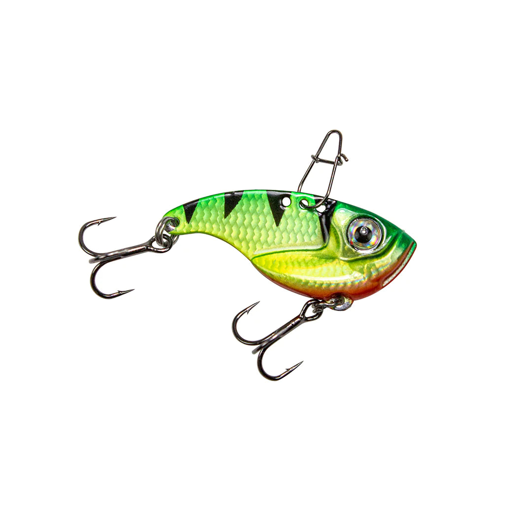 Lunkerhunt 1.5" Lunker Blade