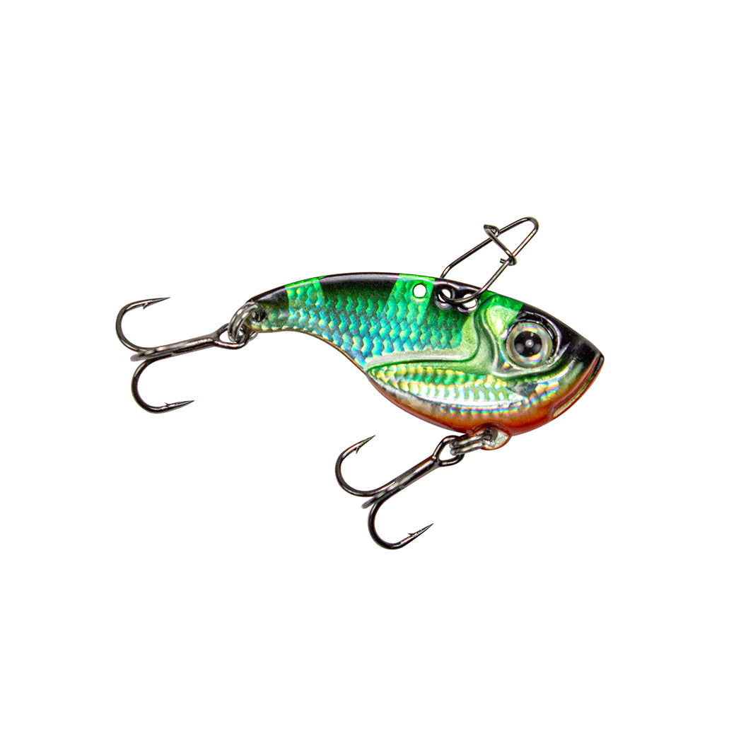 Lunkerhunt 1.5" Lunker Blade