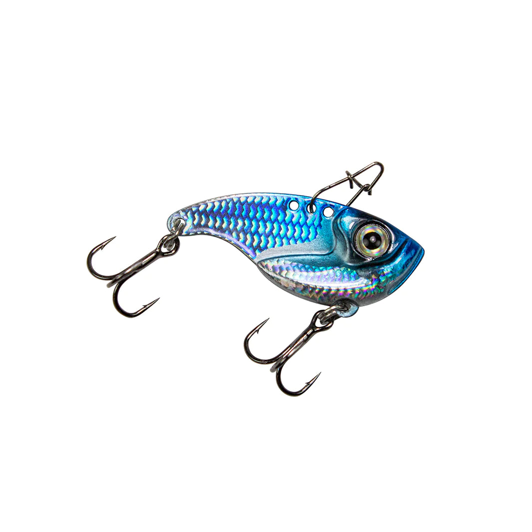 Lunkerhunt 1.5" Lunker Blade